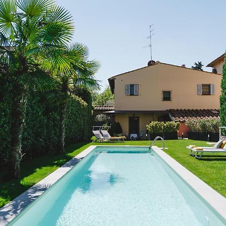 Duchess Boutique De Charme Bed & Breakfast Florence Exterior photo