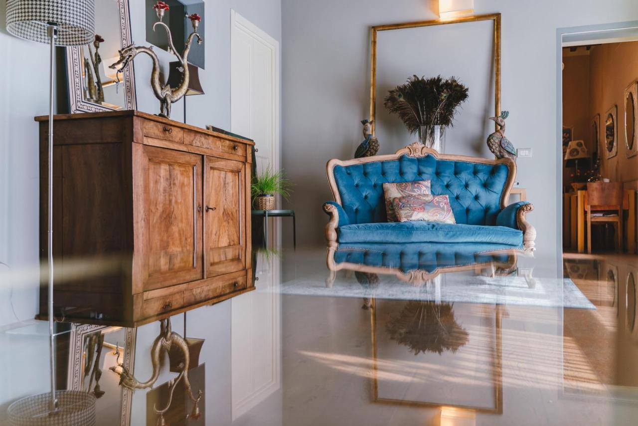 Duchess Boutique De Charme Bed & Breakfast Florence Exterior photo